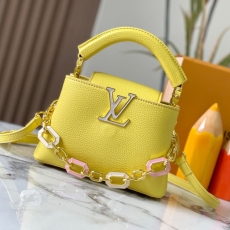 LV Capucines Bags